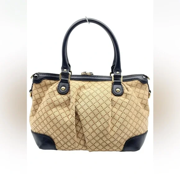 Gucci Sukey Bag with Dustbag - Picture 3 of 16